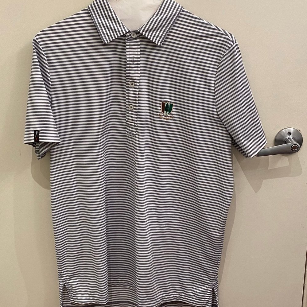 Ralph Lauren - Golf Polo
